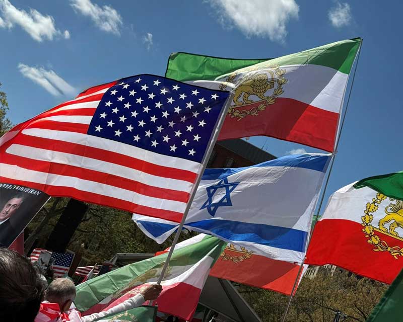 تحلیل سیاسی روز؛ صلح پایدار در گرو سقوط حکومت «عصر حجر»