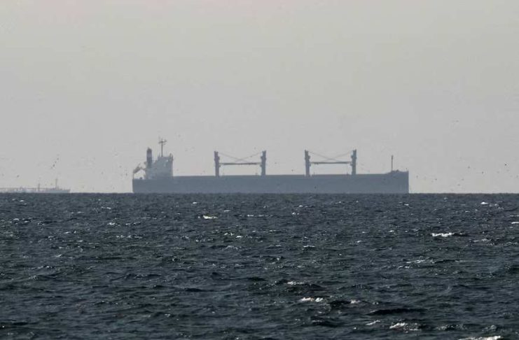 ارزیابی اطلاعاتی آمریکا: جمهوری اسلامی به این زودی تنگه هرمز را باز نخواهد کرد