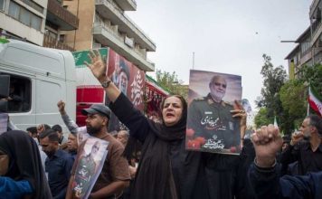 توافق میان جمهوری اسلامی و آمریکا در اسلامآباد بعید است