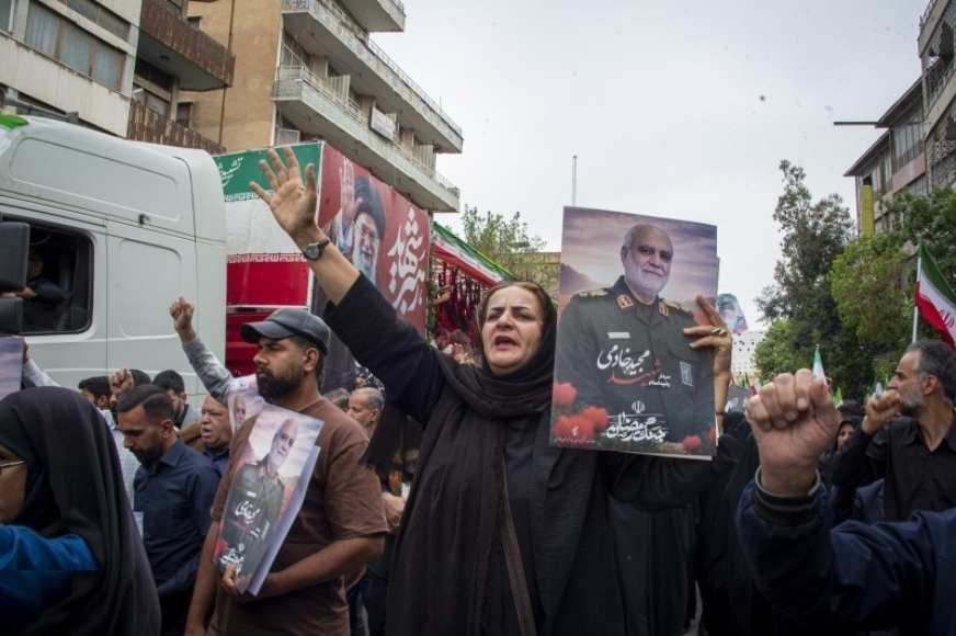 توافق میان جمهوری اسلامی و آمریکا در اسلام‌آباد بعید است