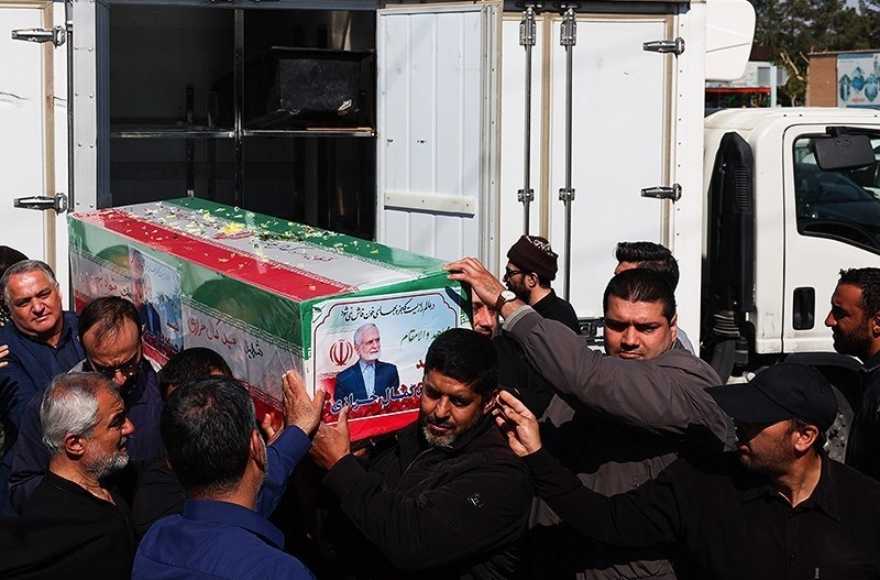 آتش‌بس شکننده؛ آماده‌سازی برای ضربه بعدی به جمهوری اسلامی؟