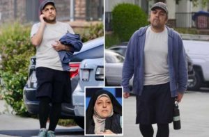 آمریکا گرین‌کارت پسر معصومه ابتکار و خانواده‌اش را باطل و آنها را بازداشت کرد