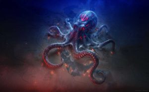 گزارش تحلیلی هفته؛ هراس حکومت از سقوط، اختاپوس بسیج و مزدوران شیعی در خیابان‌های ایران