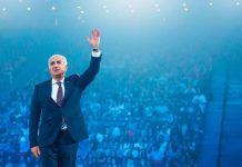 پهلوی؛ پاسخ تاریخ به هر تهدیدی علیه ایران