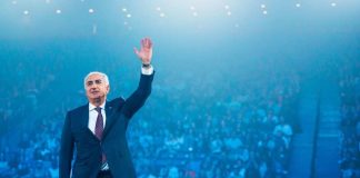 متن کامل سخنرانی شاهزاده رضا پهلوی در «دانشگاه لیبرتی»: صدای جوانان ایران در مبارزه برای آزادی باشید!