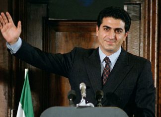 دوران نبرد با تاریکی؛ ولیعهد ۲۵ ساله؛ بازخواهم گشت! (صد سال پهلوی؛ ۱۳۰۴ تا ۱۴۰۴)