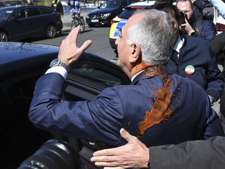 «بازنگری در تمامی پروتکل‌های حفاظتی» از شاهزاده رضا پهلوی؛ ضرورت اجرای اقدامات تأمینی پیشگیرانه