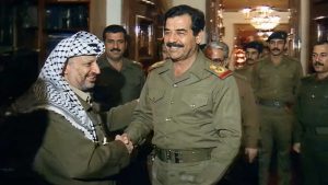 دوران نبرد با تاریکی؛ خسارت هنگفتِ جنگِ جمهوری اسلامی (صد سال پهلوی؛ ۱۳۰۴ تا ۱۴۰۴)