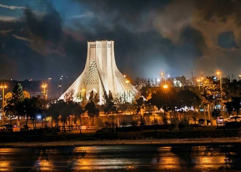 گزارش تحلیلی هفته؛ آتش‌بس موقت، ارفاق به حکومت یا نفسگیری برای ضربه نهایی؟