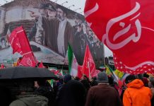 پشتِ پردهی ادعای پیروزی رژیم؛ جمهوری اسلامی شکنندهتر از آن چیزی است که بهنظر میرسد