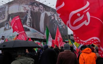 پشتِ پردهی ادعای پیروزی رژیم؛ جمهوری اسلامی شکنندهتر از آن چیزی است که بهنظر میرسد