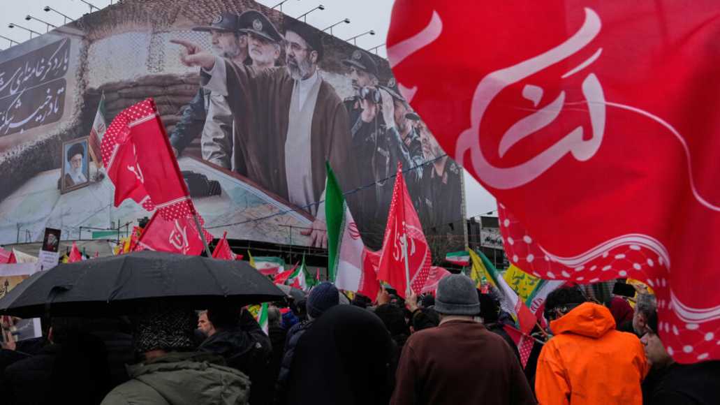 آکسیوس: نه مذاکره‌کنندگان و نه نظامی‌ها به مجتبی خامنه‌ای دسترسی ندارند