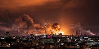 گزارش تحلیلی هفته؛ بقای جمهوری اسلامی به بهای ویرانی ایران