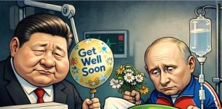 آزادی بسیار نزدیک است