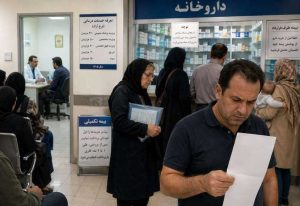 وزیر بهداشت درباره بحران کمبود و گرانی دارو: هند از ابتدای جنگ و در واکنش به انسداد تنگه هرمز دارو به ایران صادر نکرده است