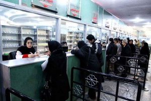 قیمت دارو در ایران پس از جنگ ۴۰ روزه تا ۳۰۰ درصد افزایش یافت