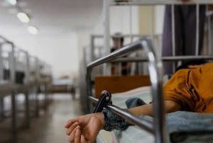 تعطیلی یک مرکز نگهداری از کودکان معلول در تهران به علت بدرفتاری و آزار کودکان