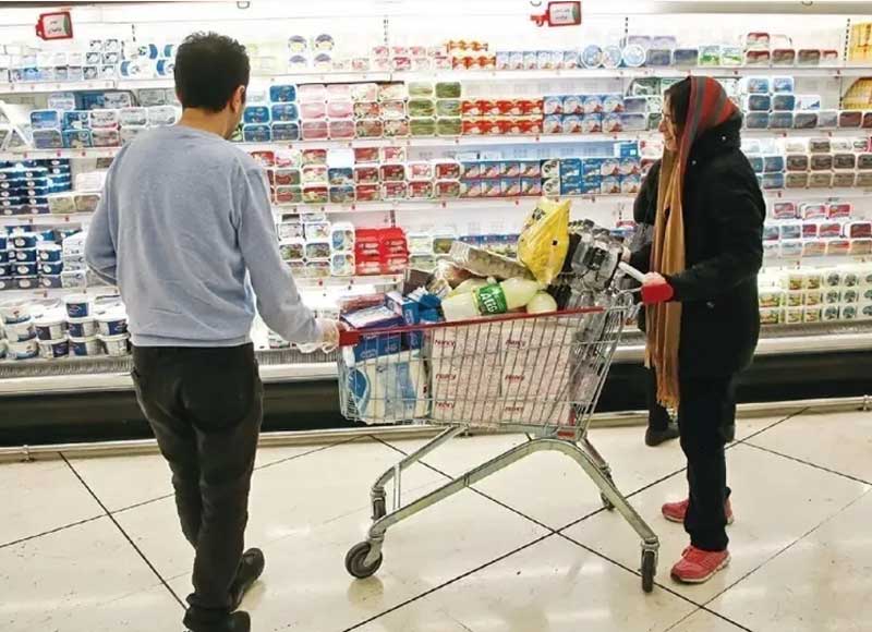 هزینه سبد معیشت به ۷۱ میلیون تومان رسید؛ حقوق کارگران حدود ۲۴ میلیون تومان!