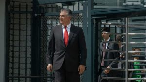 دوران نبرد با تاریکی؛ شکایت از رژیم در دادگاه لاهه (صد سال پهلوی؛ ۱۳۰۴ تا ۱۴۰۴)