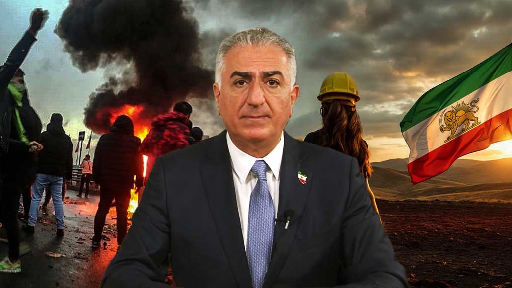 دوران نبرد با تاریکی؛ پیمانِ نوین با پهلوی (صد سال پهلوی؛ ۱۳۰۴ تا ۱۴۰۴)