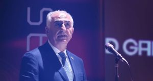 سخنرانی شاهزاده رضا پهلوی در «نشست امنیتی دریای سیاه»: پهپادهایی که آسمان  اوکراین را تاریک می‌کنند، توسط قاتلان مردم ایران ساخته شده‌اند