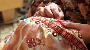 زخم عمیق قطع اینترنت بر درآمد زنان فعال در مشاغل خانگی