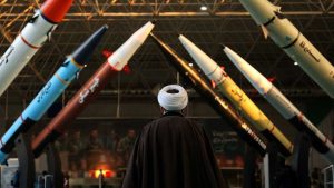 دوران نبرد با تاریکی؛ کلاهک اتمی اسلامی! (صد سال پهلوی؛ ۱۳۰۴ تا ۱۴۰۴)
