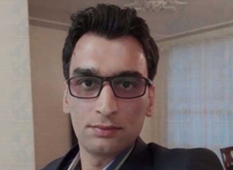 بیژن کاظمی در پرونده‌ مرتبط با ترور دو قاضی به ۳۷ سال و شش ماه حبس محکوم شد