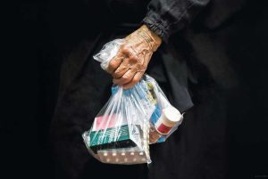 گزارش تحلیلی هفته؛ ماجرای بحران دارو
