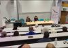 آغاز پروژه «مجموعه سینمای فارسی زبان» در دانشگاه سواس
