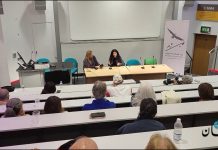 آغاز پروژه «مجموعه سینمای فارسی زبان» در دانشگاه سواس