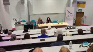 آغاز پروژه «مجموعه سینمای فارسی زبان» در دانشگاه سواس