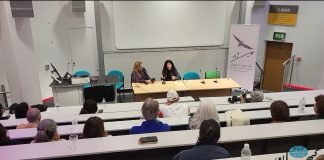 آغاز پروژه «مجموعه سینمای فارسی زبان» در دانشگاه سواس