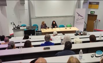 آغاز پروژه «مجموعه سینمای فارسی زبان» در دانشگاه سواس