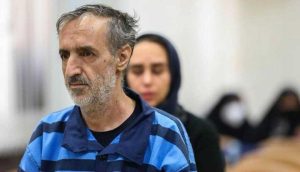 محمد عباسی از بازداشت‌شدگان اعتراضات دی۴۰۴ «اعدام» شد