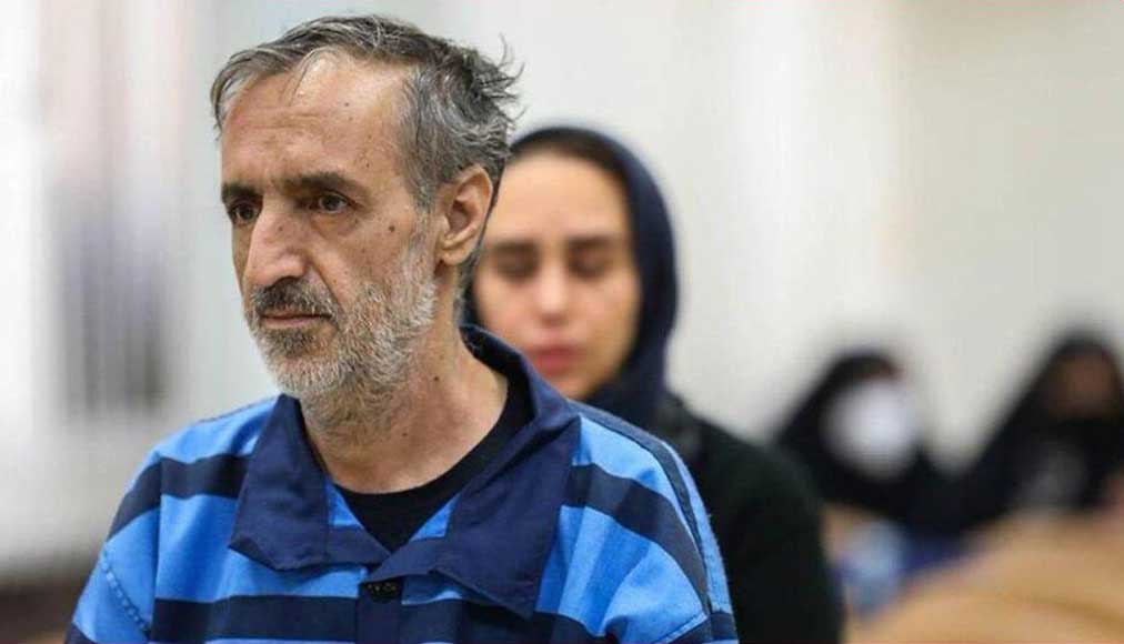 محمد عباسی از بازداشت‌شدگان اعتراضات دی۴۰۴ «اعدام» شد