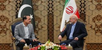 العربیه: عاصم منیر پیام تهدیدآمیز آمریکا را به مقامات جمهوری اسلامی رساند