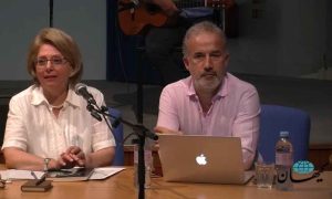 برگزاری جشنواره شعر و ادبیات ایرانی در «کانون فرهنگی پارس»