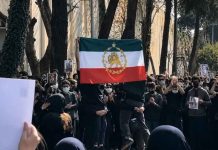 صدور حکم اخراج علیه دستکم هشت دانشجوی دانشگاه «آریامهر»؛ وزیر علوم پیگرد قضایی و انضباطی دانشجویان معترض را تأیید کرد