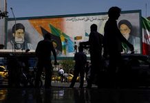 وقتی بقای جمهوری اسلامی بر آزادی ملت ایران ترجیح داده میشود