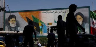 وقتی بقای جمهوری اسلامی بر آزادی ملت ایران ترجیح داده میشود