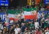 فوتبال، سیاست و شیر و خورشید؛ نبرد ملت ایران برای بازپسگیری روایت خود در صحنهی جهانی