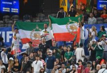 فوتبال، سیاست و شیر و خورشید؛ نبرد ملت ایران برای بازپسگیری روایت خود در صحنهی جهانی