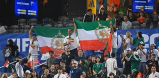 فوتبال، سیاست و شیر و خورشید؛ نبرد ملت ایران برای بازپسگیری روایت خود در صحنهی جهانی