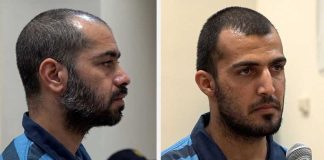 مهرداد محمدینیا و اشکان مالکی، از بازداشتشدگان اعتراضات دی۴۰۴، اعدام شدند