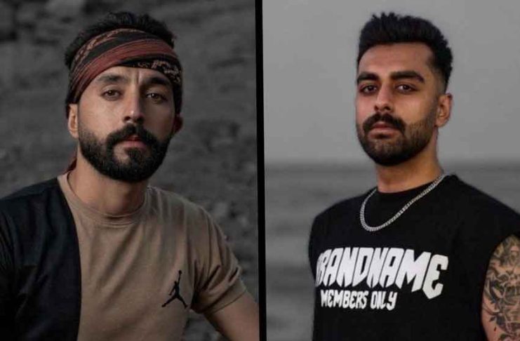 ابوالفضل ساعدی و جواد زمانی دو شهروند بازداشتشده در اعتراضات دی۴۰۴ اعدام شدند