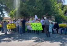 افزایش فشارهای امنیتی و قضایی علیه فعالان صنفی