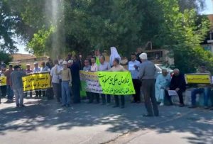افزایش فشارهای امنیتی و قضایی علیه فعالان صنفی
