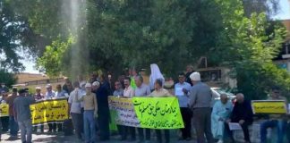 افزایش فشارهای امنیتی و قضایی علیه فعالان صنفی