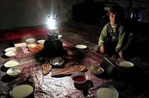 گسترش پدیده «ارزان‌خواری» در ایران به‌علت گرانی و فقر